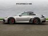 Porsche 911 Carrera GTS (MY22)