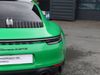 Porsche 911 Carrera 4 GTS (MY22)