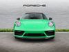 Porsche 911 Carrera 4 GTS (MY22)