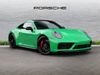 Porsche 911 Carrera 4 GTS (MY22)