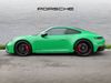 Porsche 911 Carrera 4 GTS (MY22)