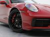Porsche 911 Carrera 4 GTS (MY22)