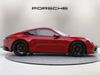 Porsche 911 Carrera 4 GTS (MY22)