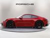 Porsche 911 Carrera 4 GTS (MY22)