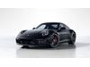 Porsche 911 Carrera GTS (MY22)