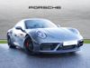 Porsche 911 Carrera GTS (MY22)