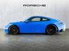 Porsche 911 Carrera 4 GTS (MY22)
