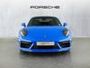 Porsche 911 Carrera 4 GTS (MY22)
