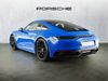 Porsche 911 Carrera 4 GTS (MY22)