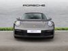 Porsche 911 Carrera S (MY22)