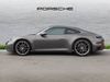 Porsche 911 Carrera S (MY22)