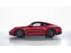 Porsche 911 Carrera 4 GTS (MY22)
