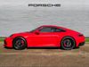 Porsche 911 Carrera GTS (MY22)