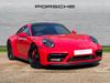 Porsche 911 Carrera GTS (MY22)