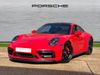 Porsche 911 Carrera GTS (MY22)