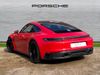 Porsche 911 Carrera GTS (MY22)