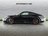 Porsche 911 Carrera 4 GTS (MY22)