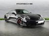 Porsche 911 Carrera 4 GTS (MY22)