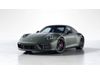 Porsche 911 Carrera 4 GTS (MY22)