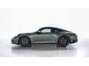 Porsche 911 Carrera 4 GTS (MY22)