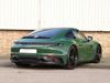 Porsche 911 Carrera GTS (MY22)
