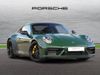 Porsche 911 Carrera GTS (MY22)