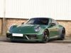 Porsche 911 Carrera GTS (MY22)