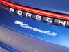 Porsche 911 Carrera 4S (MY22)