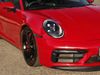 Porsche 911 Carrera GTS (MY22)