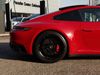 Porsche 911 Carrera GTS (MY22)
