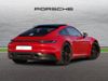 Porsche 911 Carrera GTS (MY22)