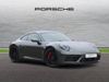 Porsche 911 Carrera 4 GTS (MY22)