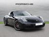 Porsche 911 Targa 4S (MY22)