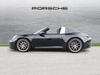 Porsche 911 Targa 4S (MY22)
