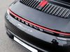 Porsche 911 Targa 4S (MY22)