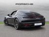 Porsche 911 Targa 4S (MY22)