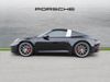 Porsche 911 Targa 4S (MY22)