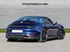 Porsche 911 Targa 4 GTS (MY22)