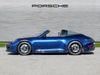 Porsche 911 Targa 4 GTS (MY22)