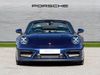 Porsche 911 Targa 4 GTS (MY22)