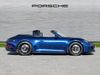 Porsche 911 Targa 4 GTS (MY22)