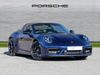 Porsche 911 Targa 4 GTS (MY22)