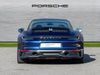 Porsche 911 Targa 4 GTS (MY22)