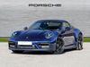 Porsche 911 Targa 4 GTS (MY22)