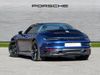 Porsche 911 Targa 4 GTS (MY22)