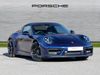 Porsche 911 Targa 4 GTS (MY22)