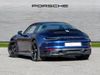 Porsche 911 Targa 4 GTS (MY22)