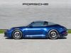 Porsche 911 Targa 4 GTS (MY22)