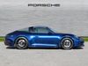 Porsche 911 Targa 4 GTS (MY22)