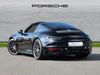 Porsche 911 Targa 4S (MY22)